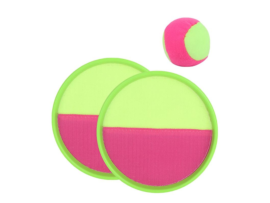 1 Conjunto De Brinquedo De Luvas De Bola De Arremesso Allinless