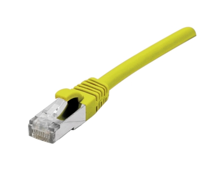 Cabo RJ45 DEXLAN Cat.6A S/Ftp Ls0H Snagless