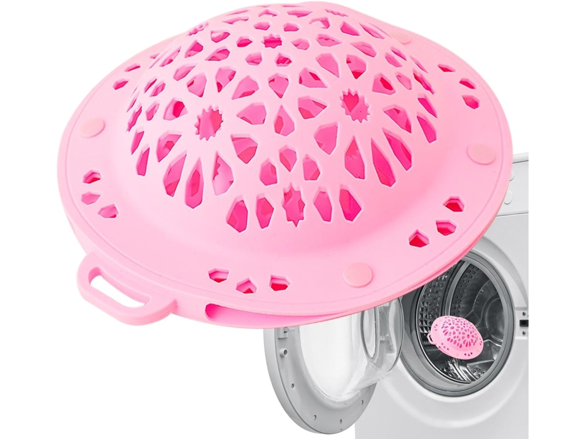 Saco Para Lavar Roupa Suja Com Sutiã De Silicone - Saco Fino Para Lavar Roupa Suja