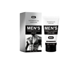 Creme Masculino de Saúde e Vitalidade para Uso Cotidiano LAXISCREED