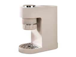 Máquina de Café Elétrica LAXISCREED com Tela Digital 12bar
