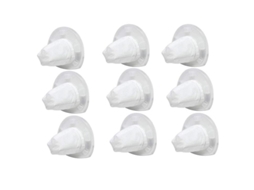 Acessório para Aspiradores VF110 Filtros 9 VF110 Dustbuster es Chv1410L Chv1210 Chv1410 Chv1510