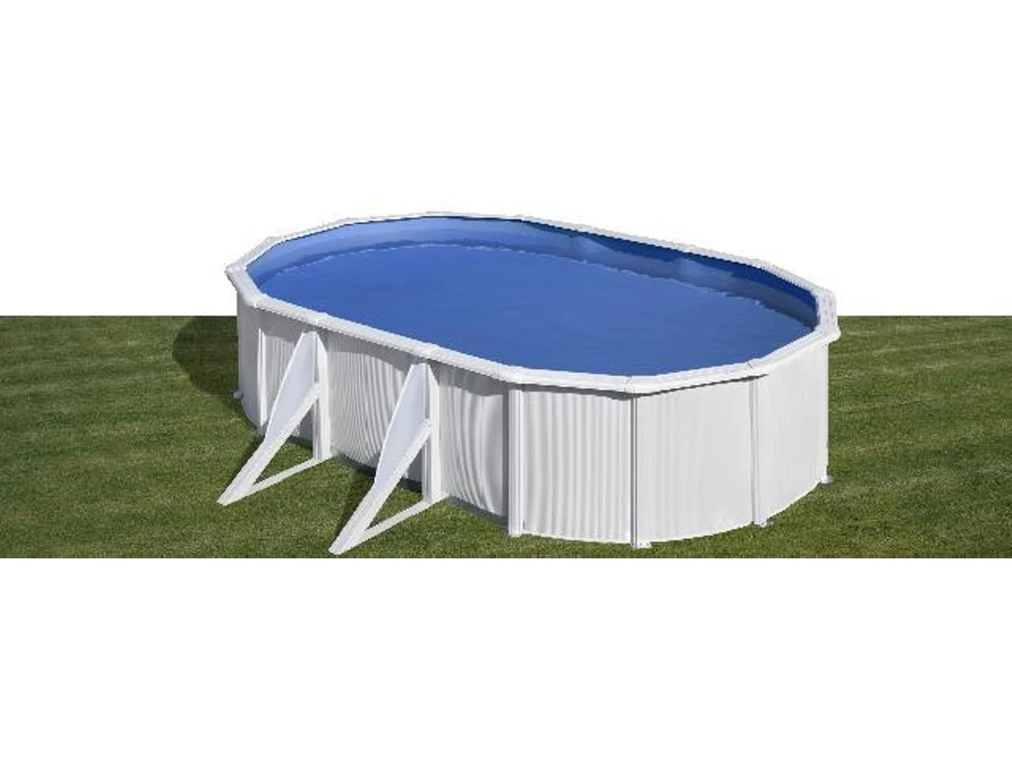 Piscina Elevada Gre Bora Bora Ovalada 500x300x120
