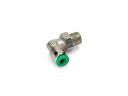 Conector L Shape União Rápida 5 × 1/8 para Máquina de Venda Automática NECTA Ven 0v2509