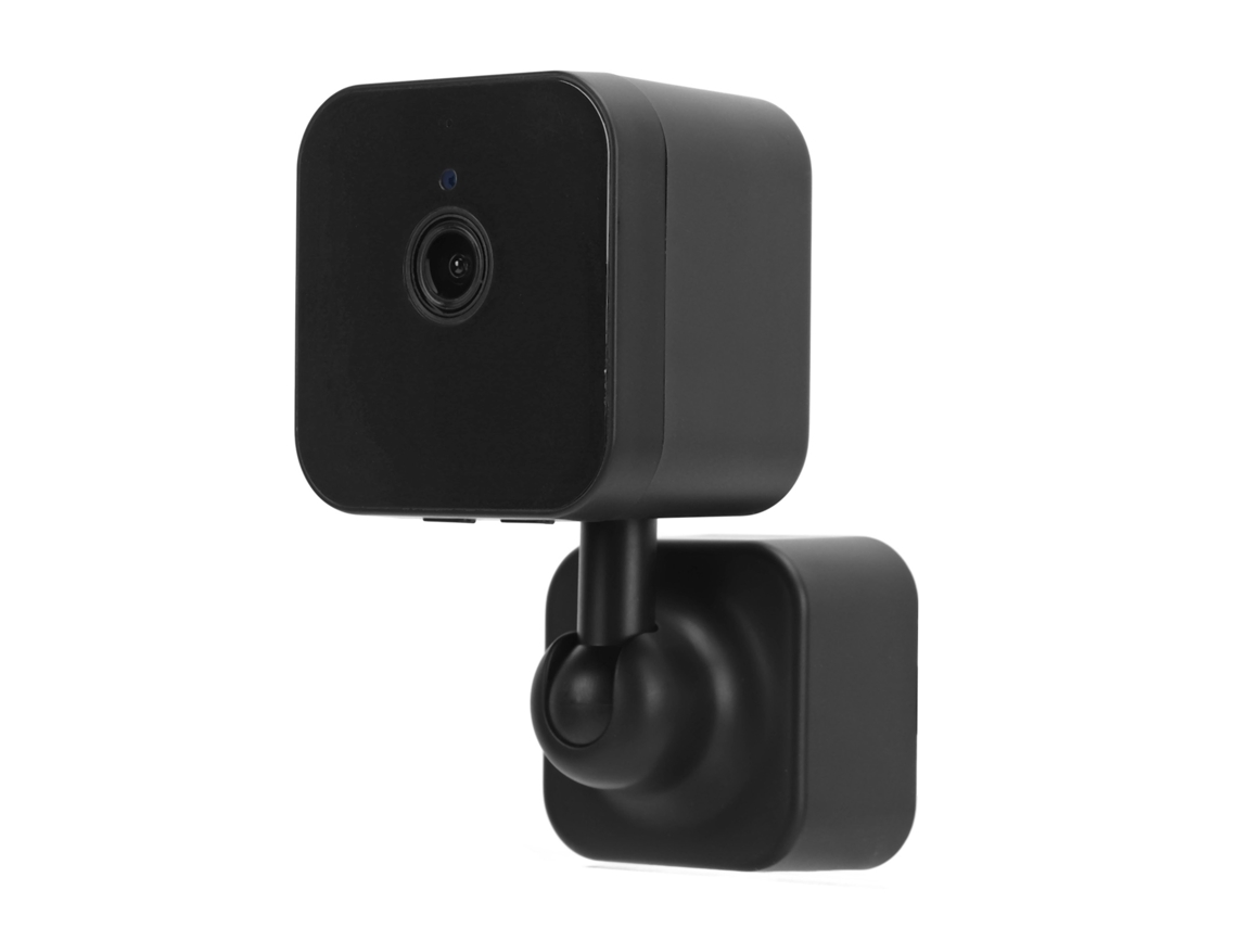 Plug In Smart Security Camera Auto Tracking 2.4g Wifi Two Way Talk Indoor Security Camera For Pet Dog Infant LAXISCREED
