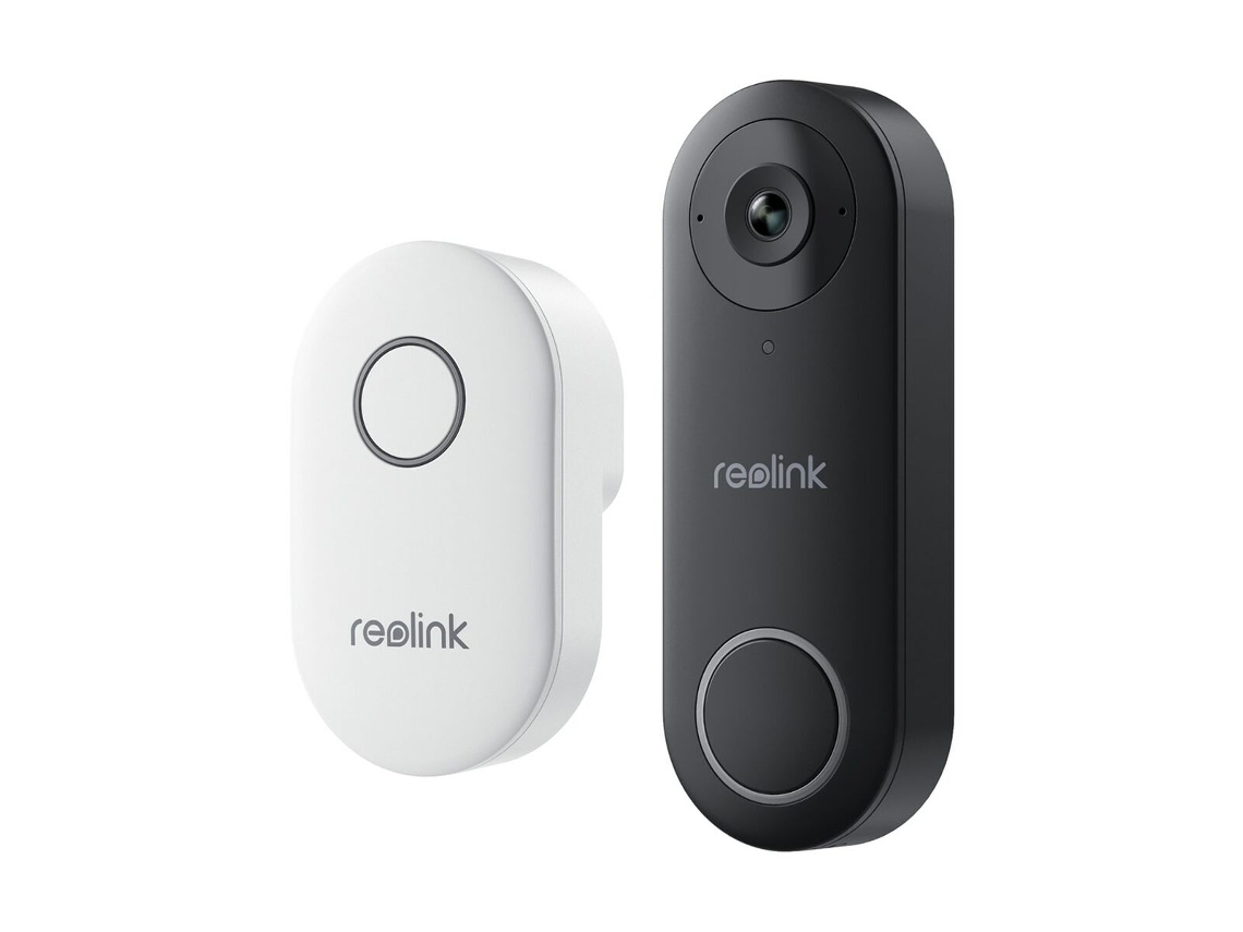 Intercomunicador Inteligente Reolink D340w