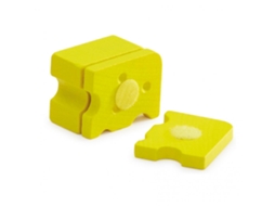 Cheese To Cut ERZI (Idade minima recomendada: 3 anos)