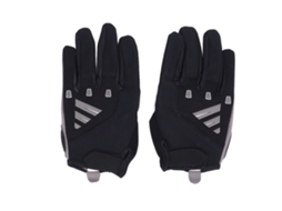 Luvas de Ciclismo de Dedo Completo Touch Screen S/MARCA