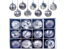 Enfeites Natalinos Para Iluminar Sua Árvore Com Brilho E Magia Festiva. Olysi Shop