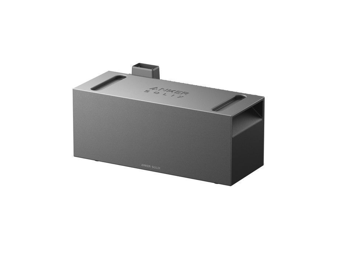 Bateria De Expansão Anker Solix Solarbank Bp2700, 2680 Wh