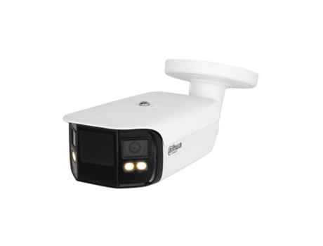 Video-Câmera de Vigilância DAHUA DH-IPC-PFW5849P-A180-E2-ASTE-0360B (Ethernet LAN)