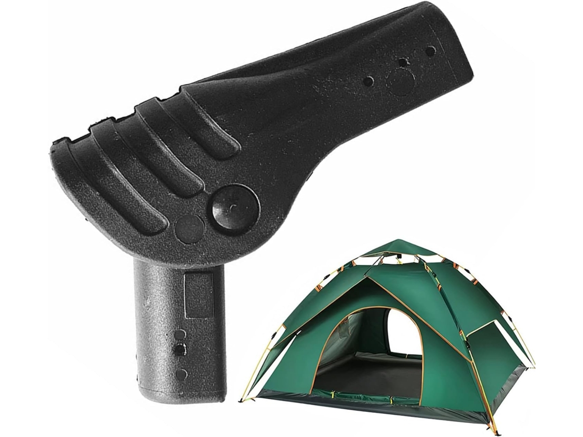 Estacas Para Camping Barraca, Para Camping E Trilhas