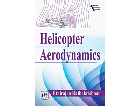 Livro Helicopter Aerodynamics de author Ethirajan Rathakrishnan (Inglês)