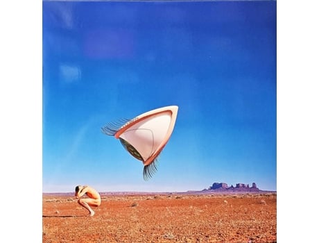 The Cranberries Bury The Hatchet 2Lp Vinil Edição Limitada Rsd 2024