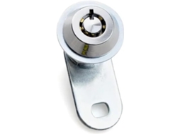 Fechadura De Mola Axial Plum Lock 1 Unidade