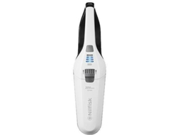 Mini Aspirador NILFISK Quick Max Branco (20V - Autonomia: 40 min - 600 ml)