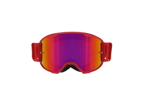 Máscara de Motociclista REDBULL SPECT EYEWEAR