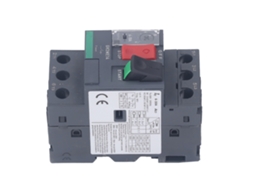 Disjuntor De Motor De Proteção Contra Sobrecarga Magnético Térmico Botón Manual Ac690v Gv2‑me14 6‑10a Rail Mount