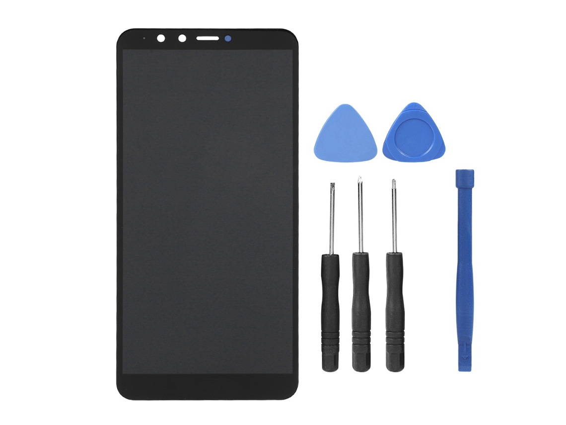 Reparo de Tela Touch LAXISCREED
