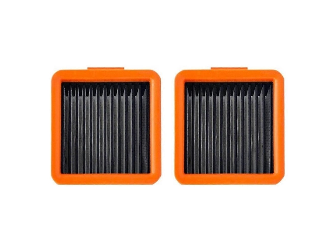 Filtro Hepa D100, Filters Para Uwant D100, Wet Dry Aspirador Acessórios Spare Peças