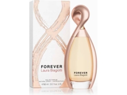Perfume LAURA BIAGIOTTI  Forever Eau de Parfum (60 ml)