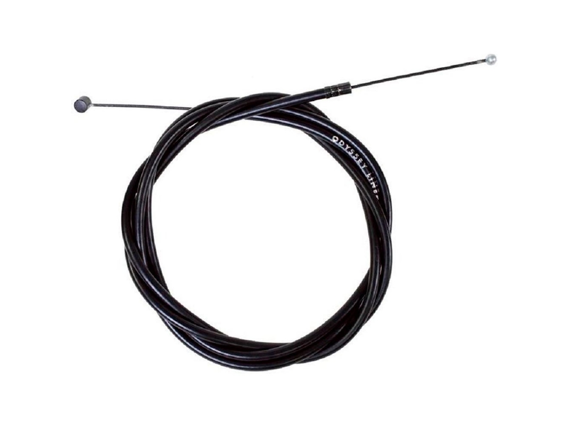 Kit de Cabo de Quebra de Bmx Sls-Linearslic Prateado 140 Mmodyssey