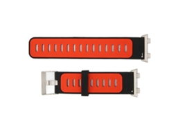 Pulseira esportiva Bicolor EOOCOO para Oppo Watch 2 46mm