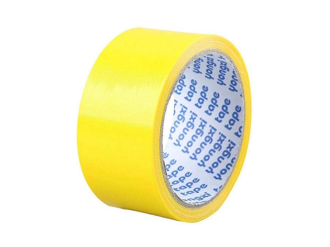 Fita Adesiva Colorida, para Piso, Arco íris, Isolante, Reparo de Carpetes, Myyellow GOKOCO