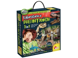 Dinossauro LISCIANI 92383 (7 anos)