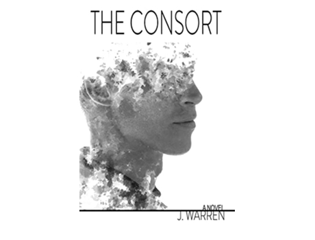 Livro Consort de J Warren (Inglês)