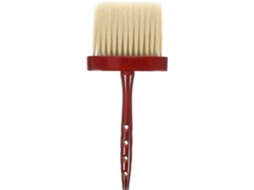 Escova De Cabelo Com Cabo Madeira E Cerdas Para Modelar Limpar Cabelos Danificados, Ideal Para Uso Doméstico E Em Salões