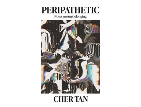 Livro Peripathetic Notes on belonging de Cher Tan (Inglês)