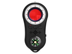 Detector de Câmera ENZON RF