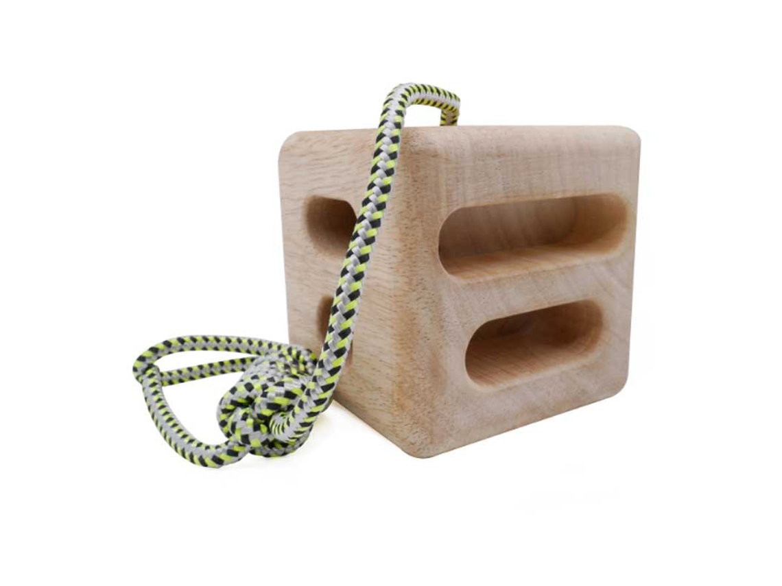 Acessórios para Treinamento Cube Douradoyy Vertical