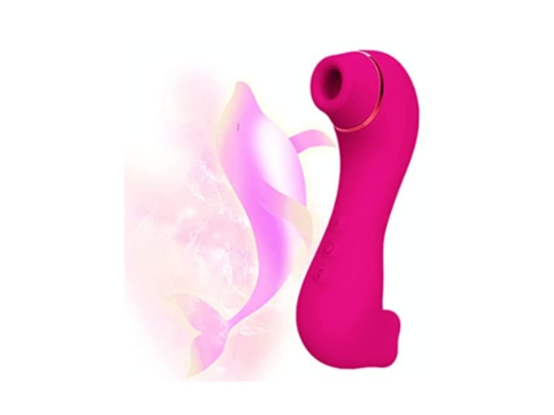 Masturbador De Orgasmo Feminino Vibrador Lambedor De Língua Feminino Suprimentos Sexuais Lalamoli