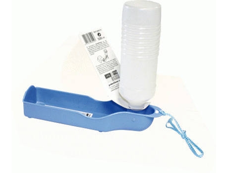 Bebedouro para Roedores  13680 (Azul)