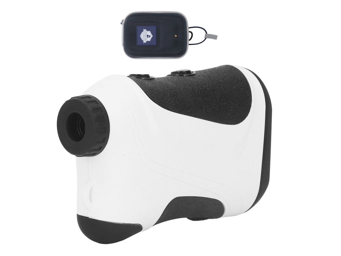 Radar Laser De Golfe Multifuncional Com Alta Precisão