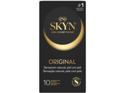 Preservativos Original Skyn