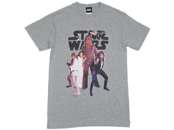 Star Wars Rebel Squad T-shirt Unisex Adults Size:xxl