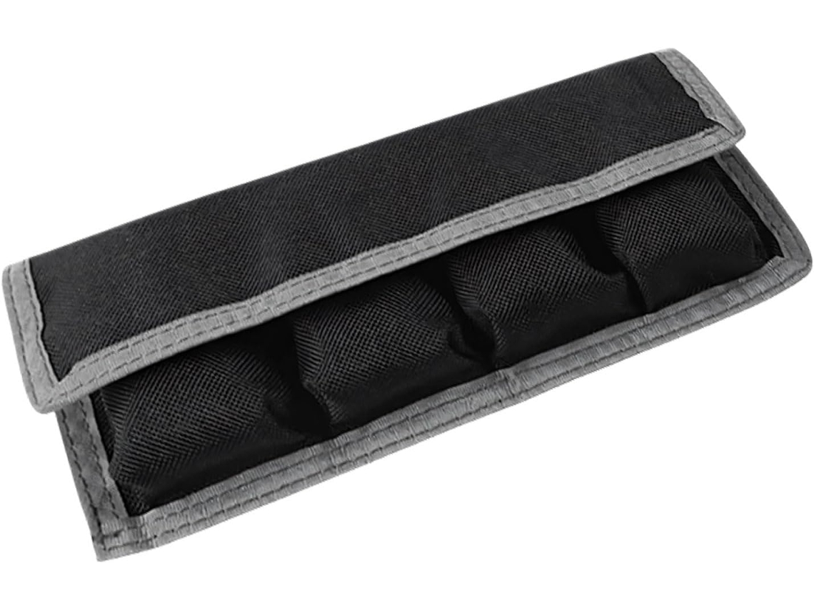 Bolsa de Segurança Portátil Resistente a Impactos para Baterias e Dispositivos de Íon lítio. SFUSHOS
