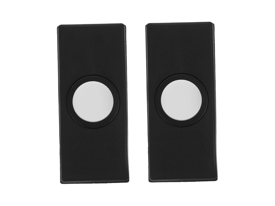 Campainha Iluminada De 2 Peças Para