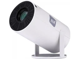 Projetor NK-TV340031 (120 lúmens - Full HD -  LED)