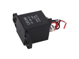 Laxiscreed Relé De Arranque Para Automóveis 12v Dc, Alta Carga, Confiável E Duradouro
