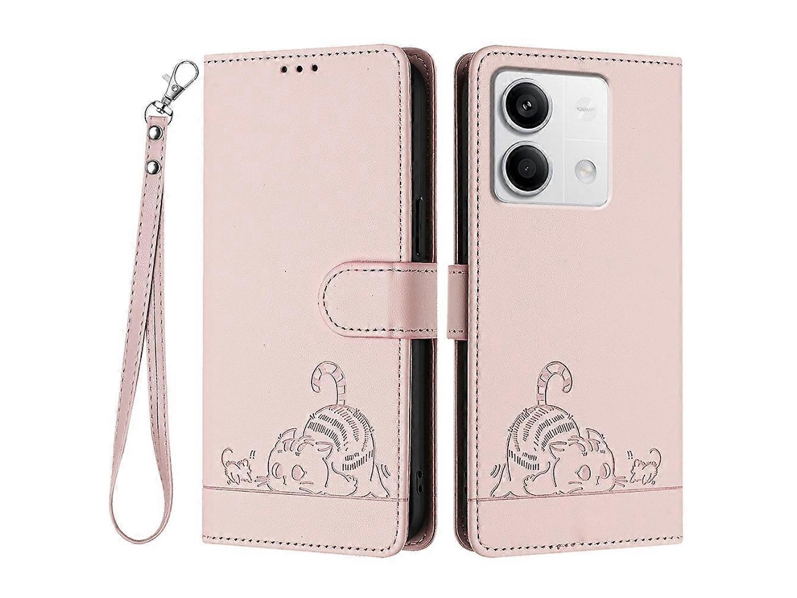 Capa De Celular Para Xiaomi Redmi Note 13 5g