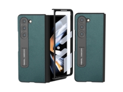 Pelicula de Vidro FACPOET Samsung Galaxy Z Fold5 5G