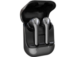 Auriculares Bluetooth True Wireless ENZONS  Sem Fio Ipx7 5.0 com Cancelamento de Ruído com Microfone e Caixa de Carregamento,