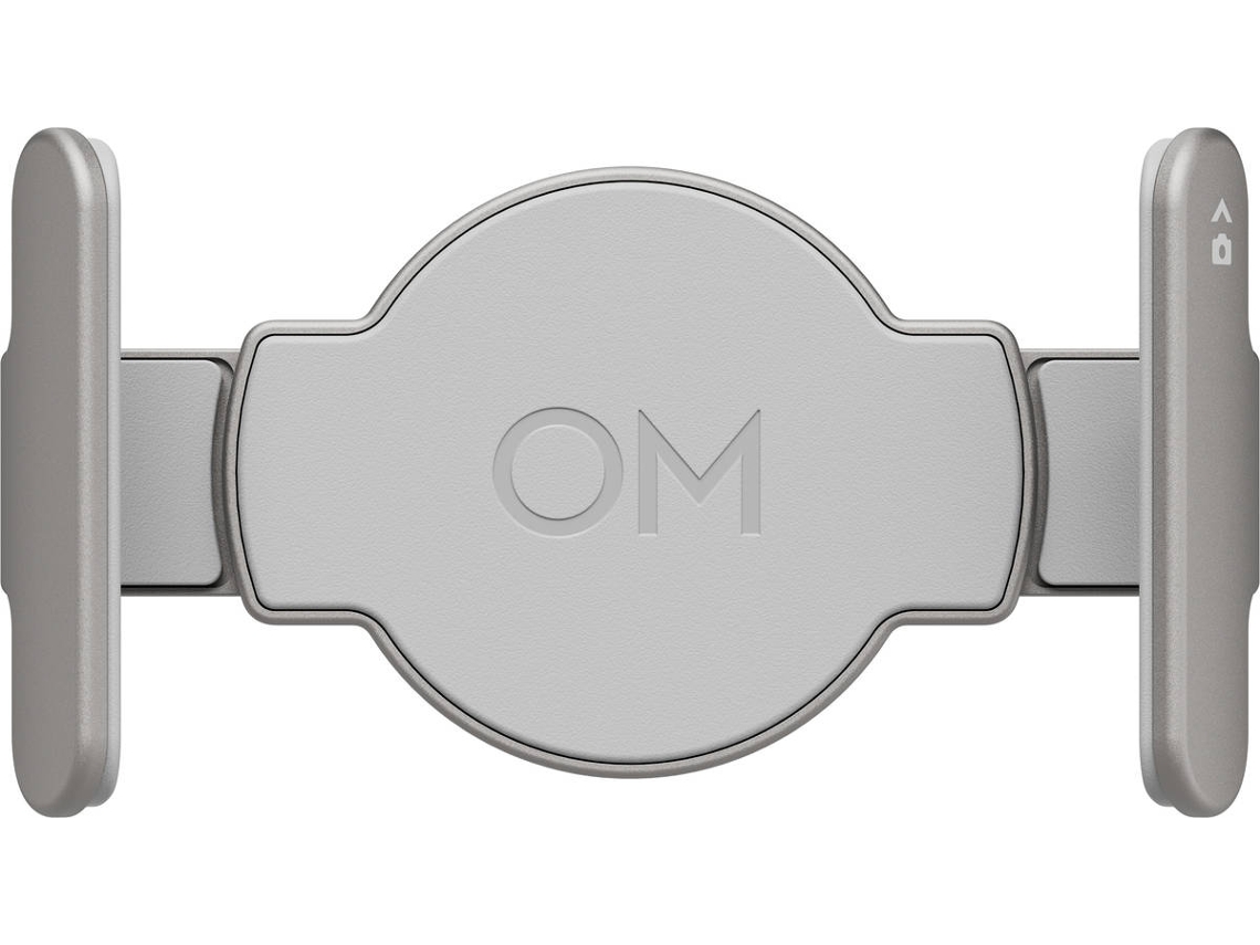 Suporte de Gimbal DJI OM Magnético para Telemóvel - Clamp 4