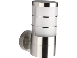 Massive Candeeiro de parede,  CALGARY 16333/47/10, inox