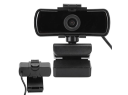 Webcam de Alta Definição HURRISE com Microfone 2K 2040*1080P Hd Video Webcam Câmera de Vídeo para Computadores Pc Parte de Som