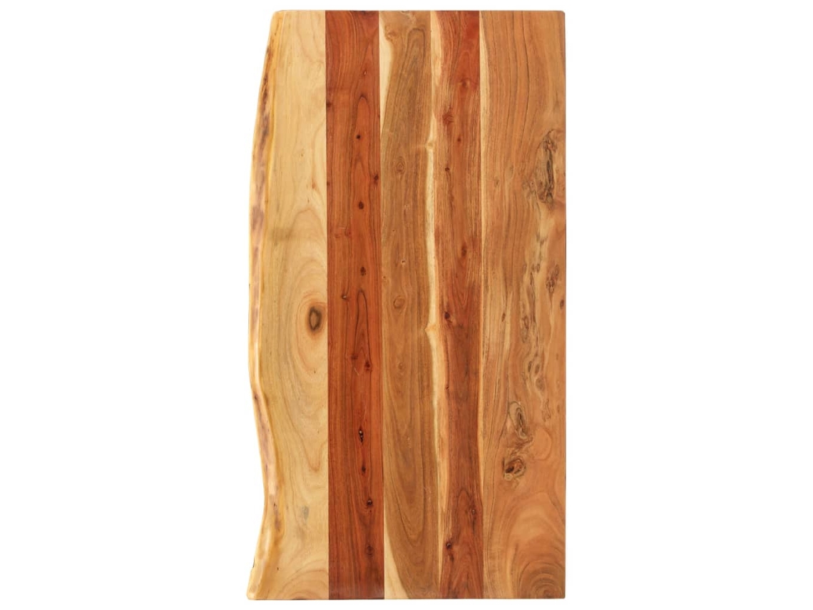 Vanity Top, Vanity Tops Vidaxl (100 X 52 X 2.5 Cm)